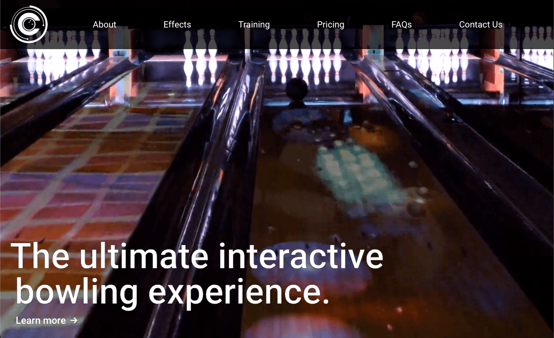 Clutch Bowling